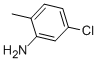 5-氯-2-甲基苯胺(95-79-4)
